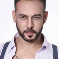 Fathi Anouar Ghammam