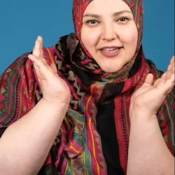 Fatiha El-Ghorri