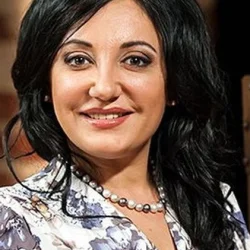Фатима Хадуева
