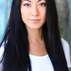 Faye Viviana