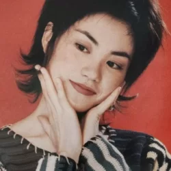Faye Wong