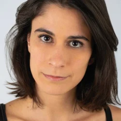 Federica Balbi