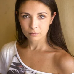 Federica Pirone