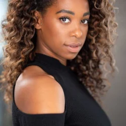 Felicia Simone