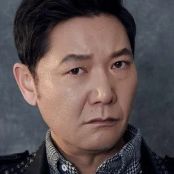 Feng Guoqiang