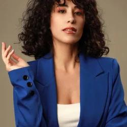 Ferhan Gülşah Varlıoğlu