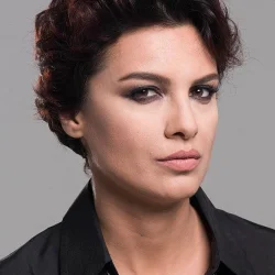 Feride Çetin