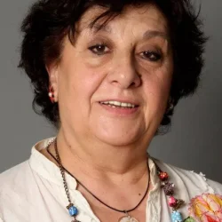 Feriha Eyüboğlu