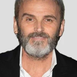 Fernando Tejero