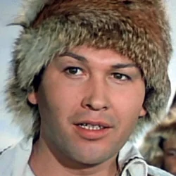 Фидан Гафаров