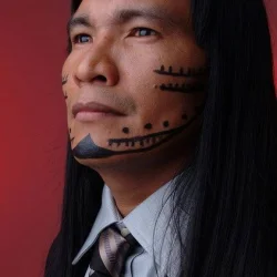 Fidelis Baniwa