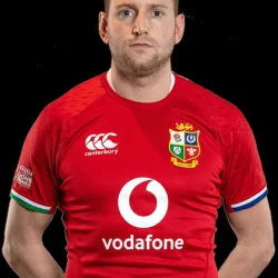 Finn Russell
