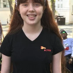 Fiona Forsythe
