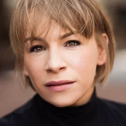 Fiona Skinner