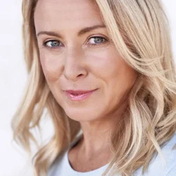 Fiona Walsh