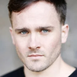 Fionn O'Loingsigh