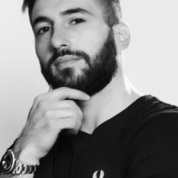 Flavio Marini