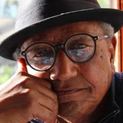 Floyd Norman
