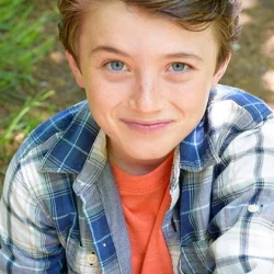 Forrest Campbell