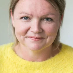 Frances Mather