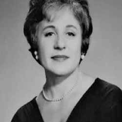 Francine Beers