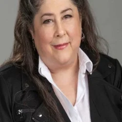 Francine Berk