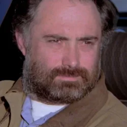 Franco Maria Salamon