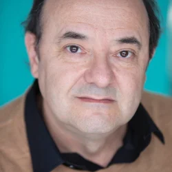 François Legrand