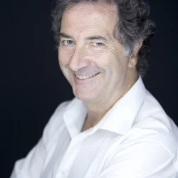 François Morel