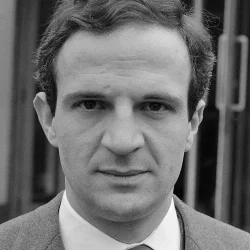 François Truffaut