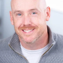 Frank Warburton Bailey III