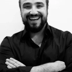 Franky Martín