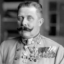 Франц Фердинанд