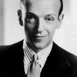 Фред Астер