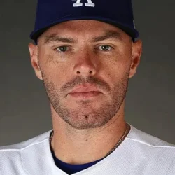 Freddie Freeman