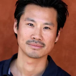 Frédéric Chau