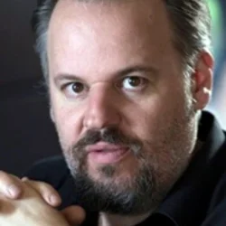 Frédéric Hazan