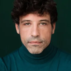 Frederico Barata