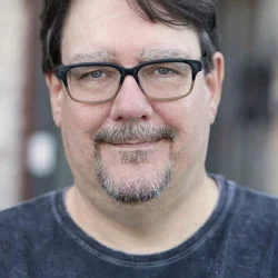 Frederik Pohl IV