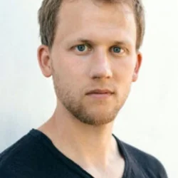 Fredrik Høyer