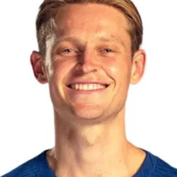 Frenkie de Jong