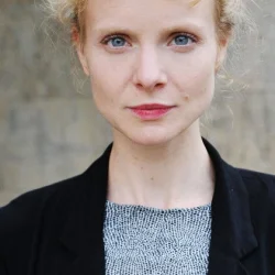 Friederike Ott