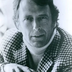 Fritz Weaver