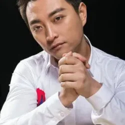 Fu Lei
