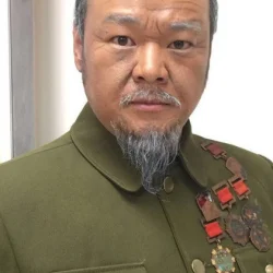 Фу Сяо Ху