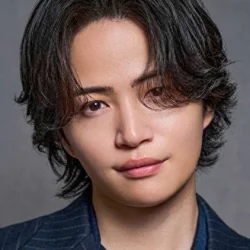 Fuma Kikuchi