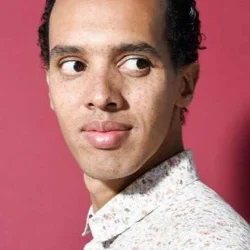 Gaël Faye