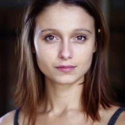 Gaëlle Battut