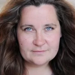 Gaëlle Jeantet