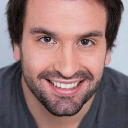 Gabriel De Santis-Caron
